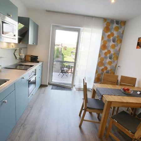 Haus Josef Apartment Sankt Andra am Zicksee Ngoại thất bức ảnh