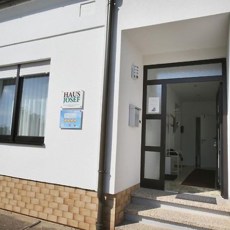 Haus Josef Apartment Sankt Andra am Zicksee Ngoại thất bức ảnh