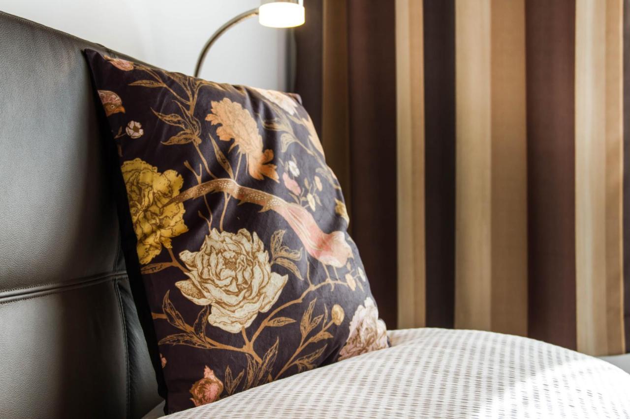 Haus Josef Apartment Sankt Andra am Zicksee Ngoại thất bức ảnh