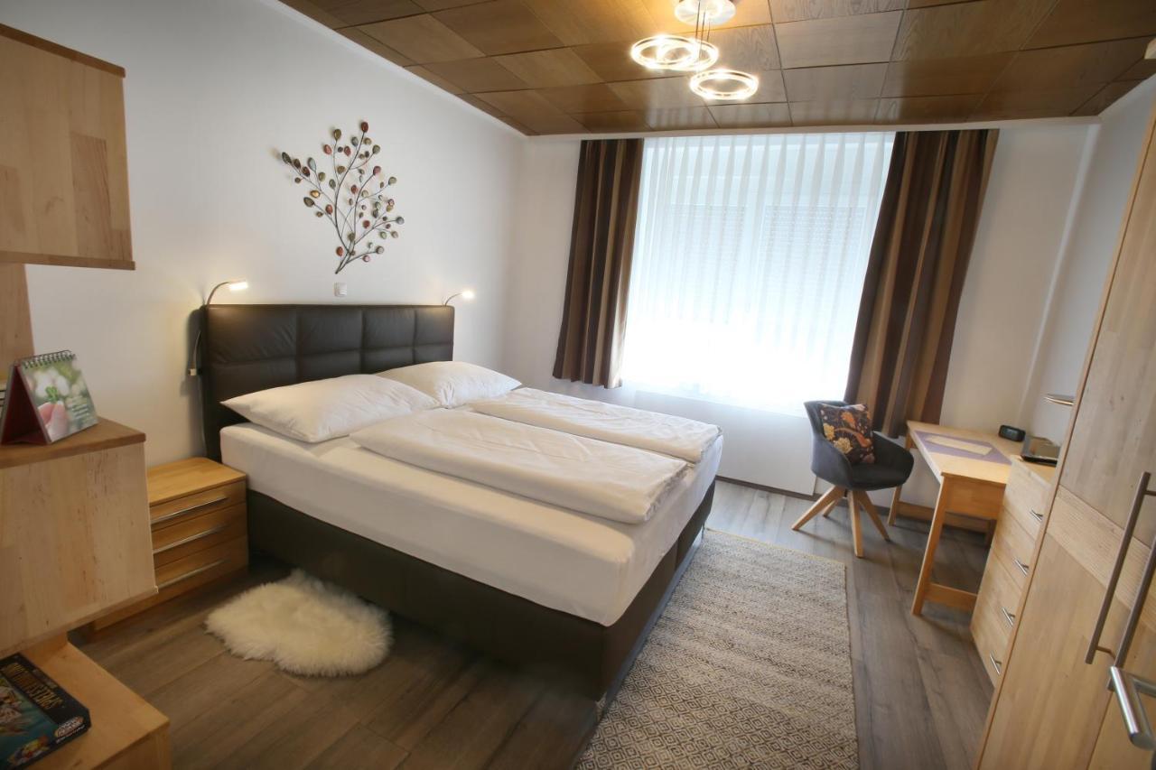 Haus Josef Apartment Sankt Andra am Zicksee Ngoại thất bức ảnh