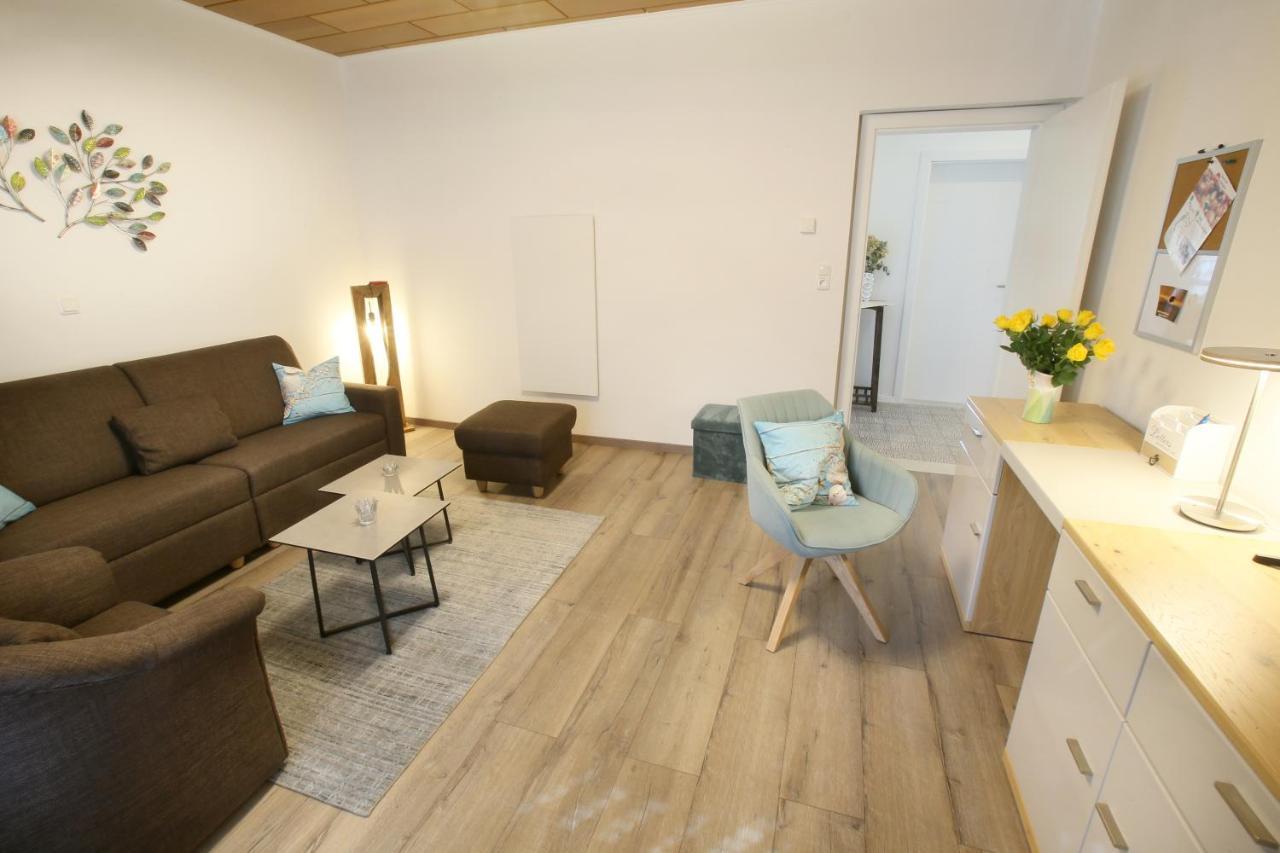 Haus Josef Apartment Sankt Andra am Zicksee Ngoại thất bức ảnh