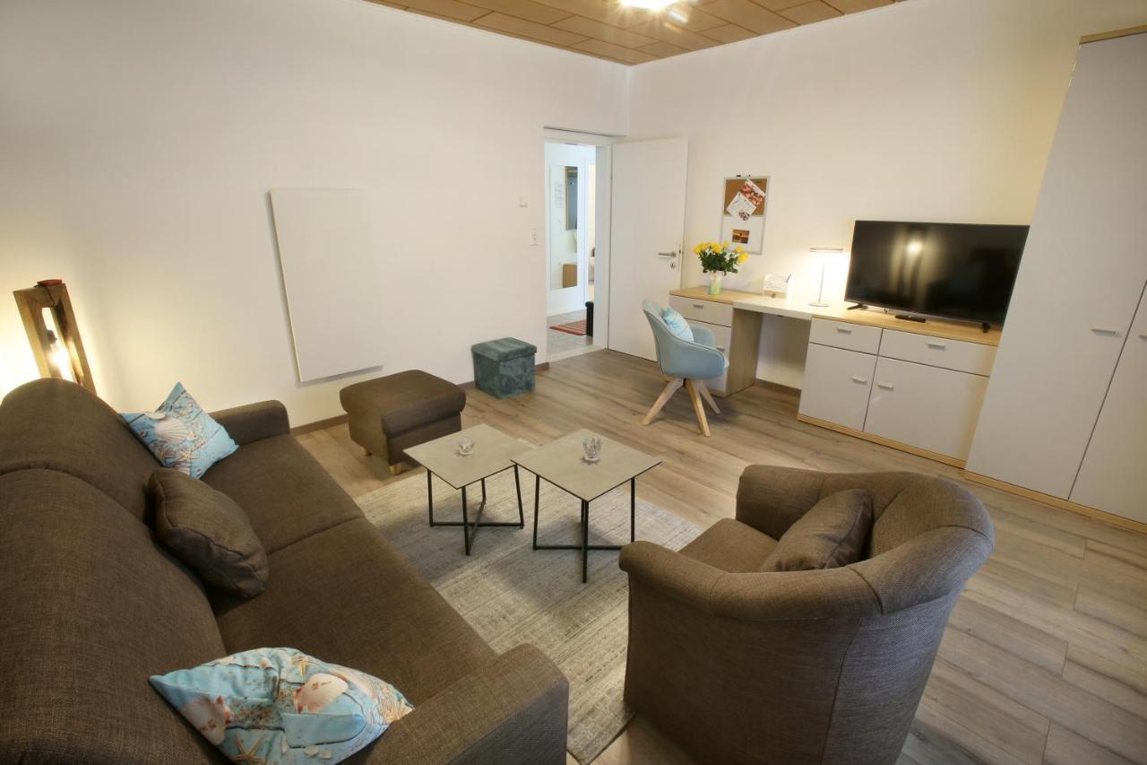 Haus Josef Apartment Sankt Andra am Zicksee Ngoại thất bức ảnh