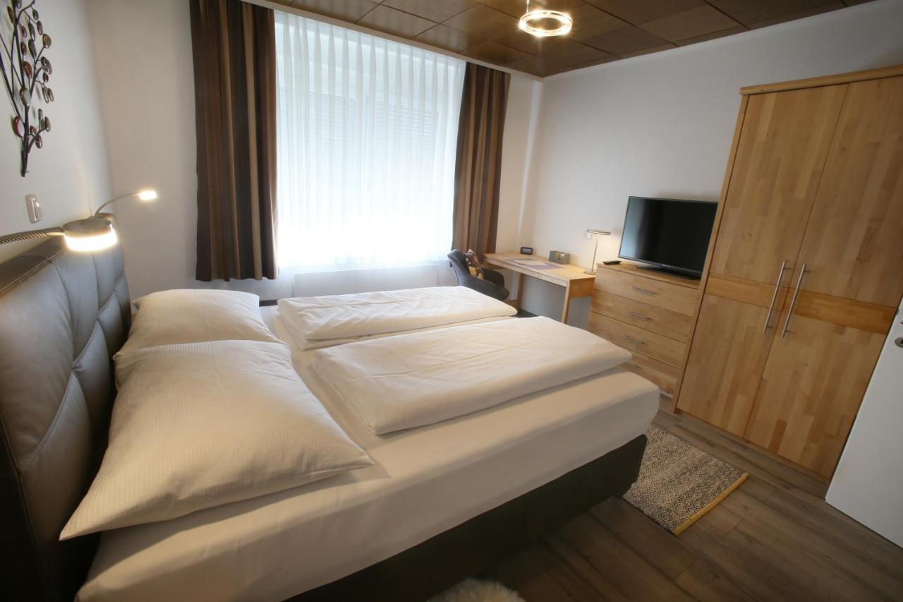 Haus Josef Apartment Sankt Andra am Zicksee Ngoại thất bức ảnh